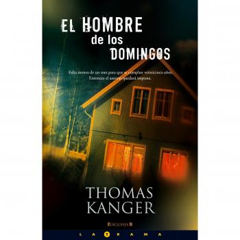 EL HOMBRE DE LOS DOMINGOS: 00000