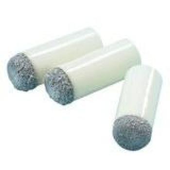 Homegames – Puntas de palo de billar Push On/5 x 12 mm
