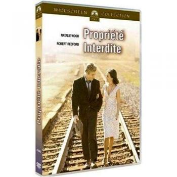 Propiedad condenada [Francia] [DVD]