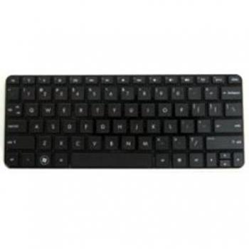 Teclado HP EliteBook 725 G2 - Recambio Negro Francés