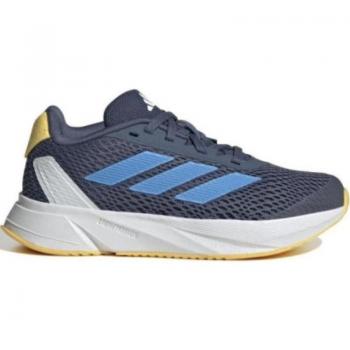 ZAPATILLAS ADIDAS DURAMO SL K ID2627 AZUL DEPORTIVAS MUJER NIÑA NIÑO