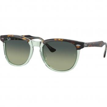Ray-Ban RB2398 EagleEye Sunglasses in Pillow Havana Unisex