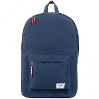 Herschel Mochila de a diario 10135-00007-OS, 13 L, Azul