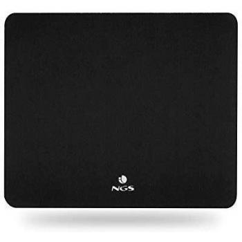 NGS Kilim Black Anti-Skid Mousepad 250x210mm