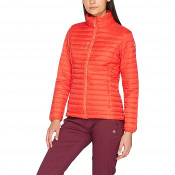 Lafuma LD Access Loft – Plumífero para mujer, Mujer, color amapola, tamaño XL