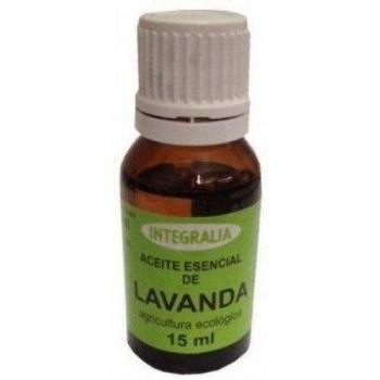 Aceite Esencial de Lavanda Ecológico Integralia 15ml
