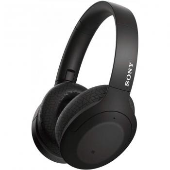 Auriculares Inalámbricos Sony WH-H910N con Cancelación de Ruido, Alta Resolución, Compatible con Amazon Alexa y Bluetooth, hasta 35 horas de reproducción continua