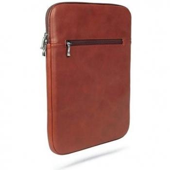 [GARANTÍA DE POR VIDA] Fundas para portátil , Genuina Cuero , 13 13,3 Pulgadas , ANTIGOLPES , Bolsa , maletín para ordenador portátil , sleeve para portatil , Macbook funda , Macbook pro , Macbook Air , para tablets, ipad air ipad pro , muy protector