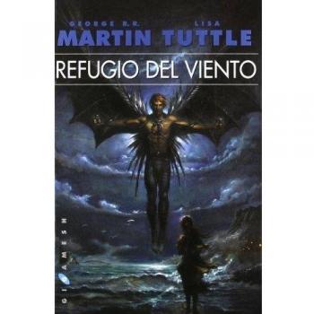 Refugio Del Viento: 48 - George R. R. Martin