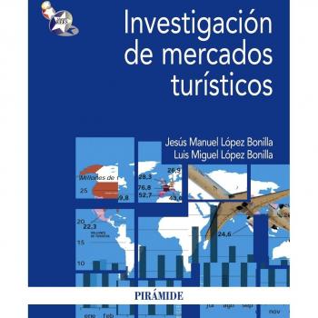 Investigación de mercados turísticos