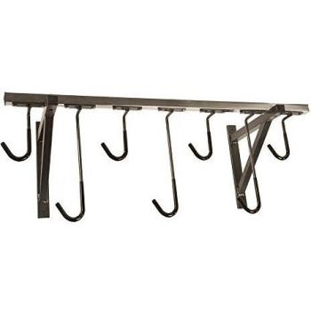 Soporte Bicisupport Multigancho Pared