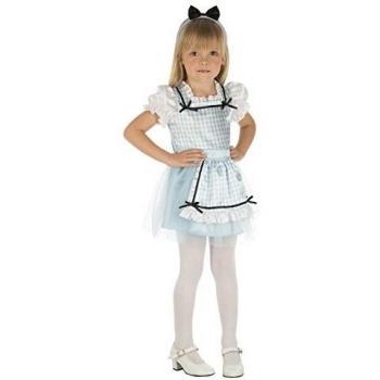 My Other Me-204086 Disfraz señorita Alicia para niña, 1-2 años