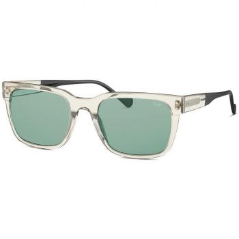 Mini 746008 Men's Grey Sunglasses 55mm