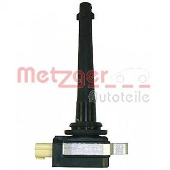 Bobina de encendido Metzger 0880205 para Renault Megane 3 y Scenic 3