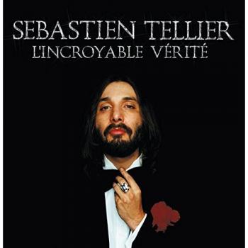 The Incredible Truth Rsd [Vinyl]