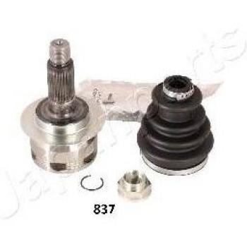 Juego de articulación CV-joint JAPANPARTS GI-837