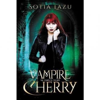 Cereza Vampírica Lazu Sotia