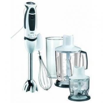 Braun - Batidora Multiquick 5 MR 540 Aperitive