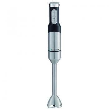 Batidora de mano Blaupunkt BP4007 1500W con vaso mezclador y selector de velocidad
