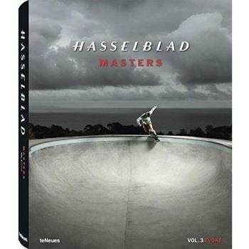 Hasselblad masters. Ediz. multilingue. Evoke