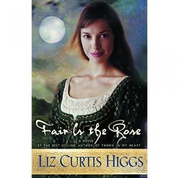 Fair is the Rose: Same Setting as Thorn in My Heart: 2