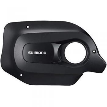 Tapa de Unidad Motriz Izquierda/Derecha Shimano SM-DUE50-C