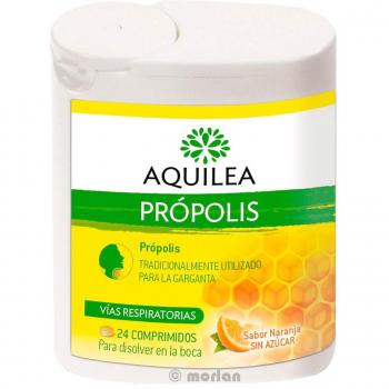 Aquilea Própolis 24 comprimidos
