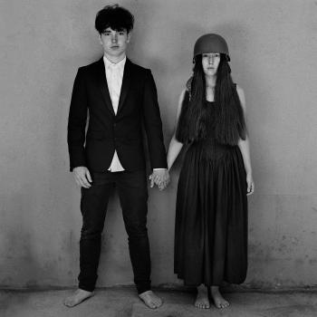 U2 SONGS OF EXPERIENCE Cd