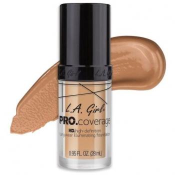 L.A. Girl Pro Coverage Illuminating Foundation