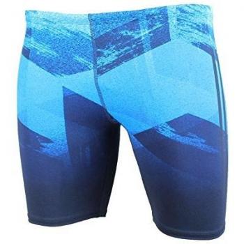 adidas Inf+ 3Spr Bx Ll Bañador, Hombre, Azul