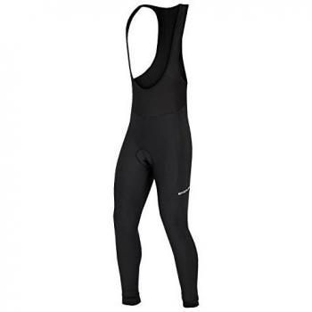 ENDURA Culotte XTRACT BIBLONG Negro T.XXL