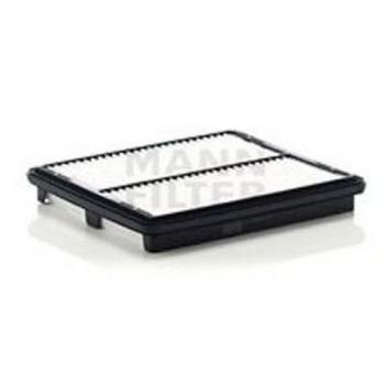 Original MANN-FILTER Filtro de aire C 2634/2 – Para automóviles