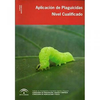 Aplicacion de plaguicidas - nivel cualificado