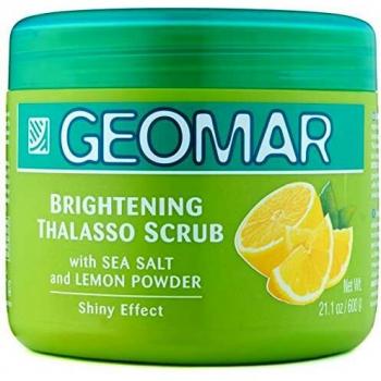 Exfoliante Thalasso Iluminante 600 g