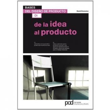DE LA IDEA AL PRODUCTO