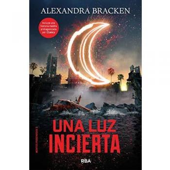 Mentes poderosas 3 - Una luz incierta - BRACKEN , ALEXANDRA