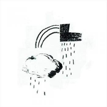 In The Shape Of A Storm [Vinilo]