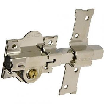 Interfer MOD.31-B - Cerrojo Mod.31-B cromado llaves igual