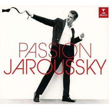 Jaroussky, Philippe -Passion Jaroussky