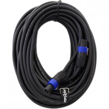 ProX XC-SS50 50-Foot SpeakOn to SpeakOn 12 AWG High Performance Speaker Cable