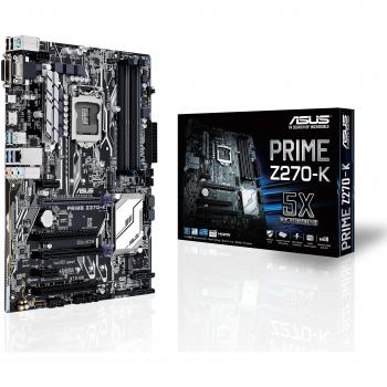ASUS PRIME Z270-K - Placa base