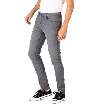 Reell Spider Men's Grey Trousers W33