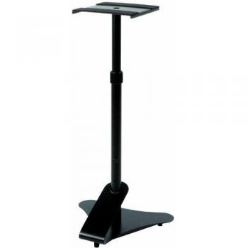 Quik Lok BS402 Professional All-Steel Studio Monitor Speaker Stand