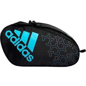 Adidas Padel Negro Paletero Control 2.0, Adultos Unisex, Talla Única