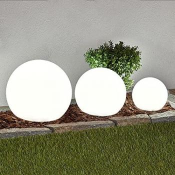 LED Lámparas solares 'Lago'