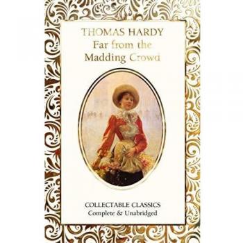 Far from the Madding Crowd