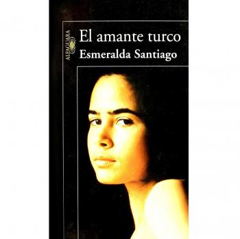 EL AMANTE TURCO