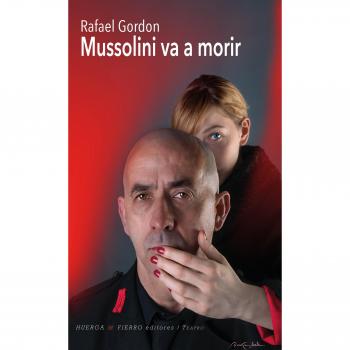 MUSSOLINI VA A MORIR