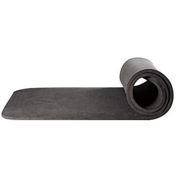 Esterilla Fjällräven Unisex 14 mm Negra 185 x 60 cm