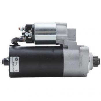 Motor de Arranque HELLA 8EA 011 612-041, tipo: Motor de arranque, características: marca HELLA, número de pieza 8EA 011 612-041